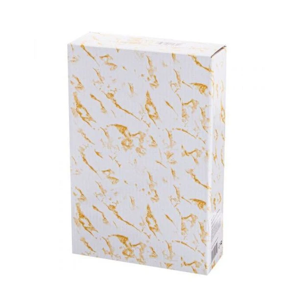 Форма для запекания 25*16*4,5см фарфор Fantasy (16)