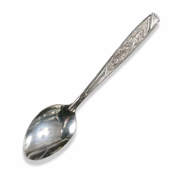 Ложка столовая 19*4,3см 40гр нерж.сталь ЭНДЭ JC-15948 (1000)