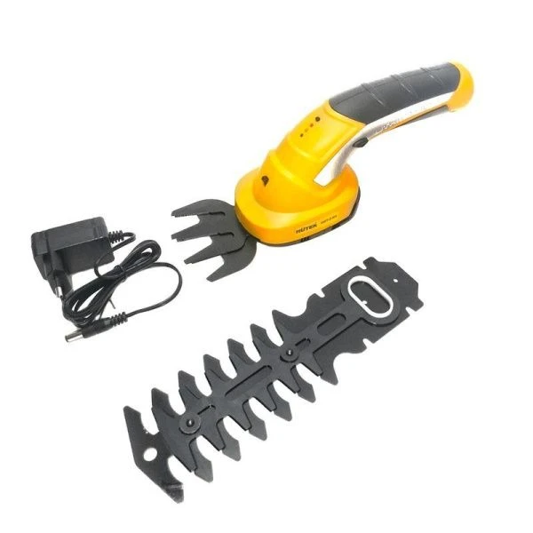 Триммер-кусторез аккумуляторный электрический GET-3,6 Huter (1)