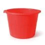 Таз круглый 20л пластик Кадка  Бр.2.14 (10)