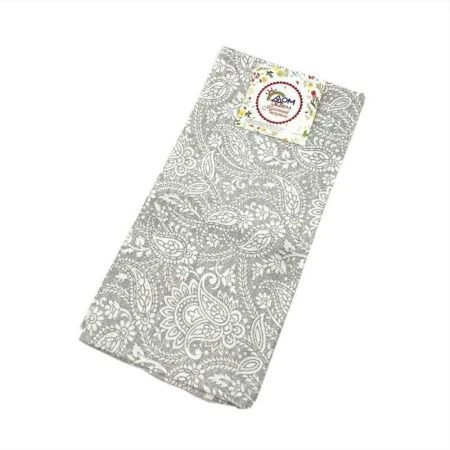 Полотенце кухонное 50*75см рогожка ДомВелл ПЕРСИЯ 3045/2 Полотенце кухонное 50*75см рогожка ДомВелл ПЕРСИЯ 3045/2