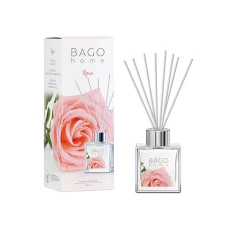 Аромадиффузор 50мл Роза BGH0604 (6)
