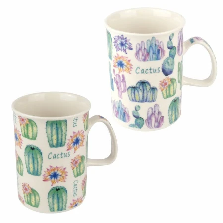 Кружка керамика КАКТУС 4 вида BMP4071-ZF/JC-10975 (48) Кружка керамика КАКТУС 4 вида BMP4071-ZF/JC-10975 (48)