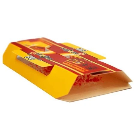 Ловушка клеевая для тараканов и муравьев 1шт Nadzor (100)