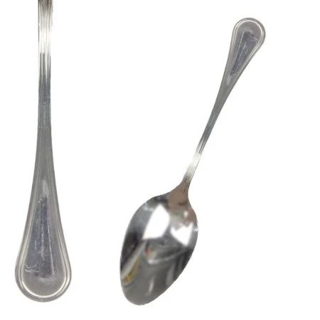 Ложка чайная нерж.сталь 18/0 СОНАТА (ИМПЕРИАЛ) б/н ЭИП н106 (312)