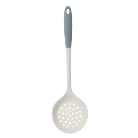 Шумовка 29*8,5см силикон Silicone 61-203 (144)