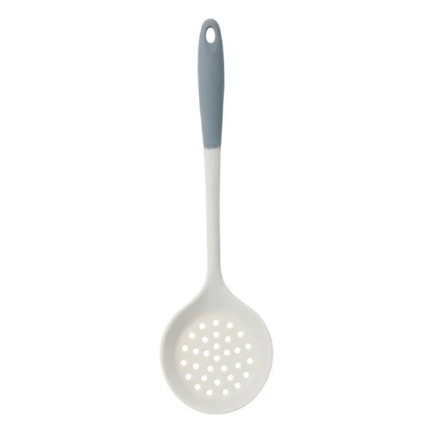 Шумовка 29*8,5см силикон Silicone 61-203 (144)