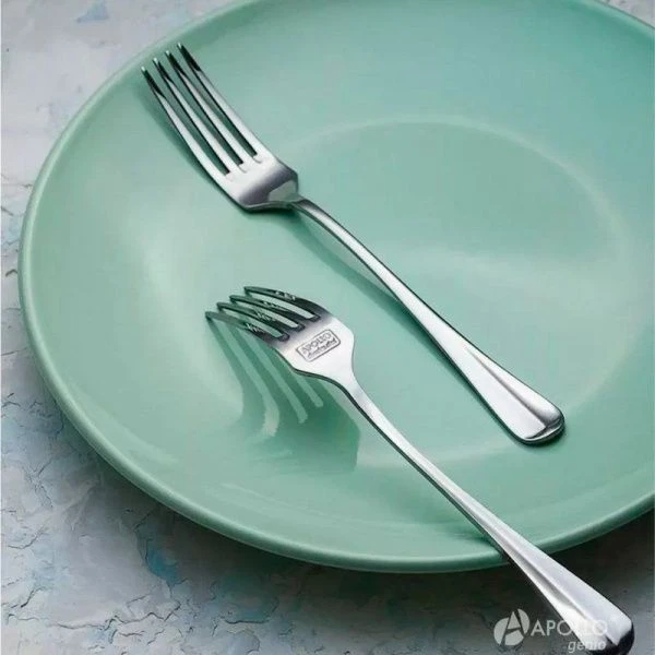 Вилки столовые набор 2шт нерж.сталь Baguette Nouveau BGN-22 (6)