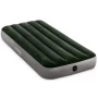 Матрас надувной одноместный флок ПВХ Prestige 191*76*25см до 136кг (6)
