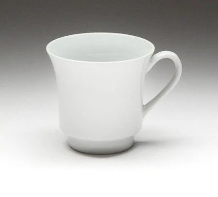 Кружка 210мл фарфор ТВИСТ