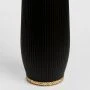 Ваза для сухоцветов 60см керамика черная JC-16000 (8)
