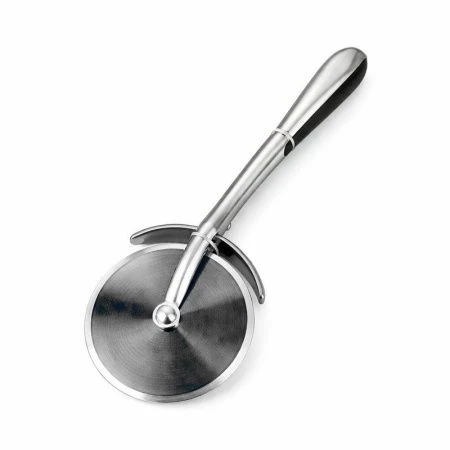 Нож для пиццы нерж.сталь 9,5см (144)