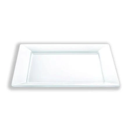 Блюдо 29,5*29,5см фарфор Stella квадратное WL-991224/A (3/12)