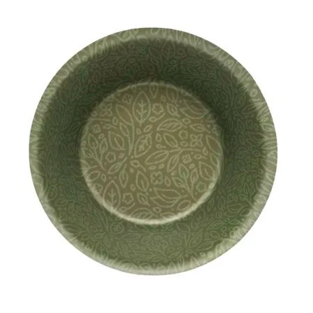 Форма для кулича 16см алюминий АП ЗЕЛЕНАЯ ЛИНИЯ ZL20716 (16)