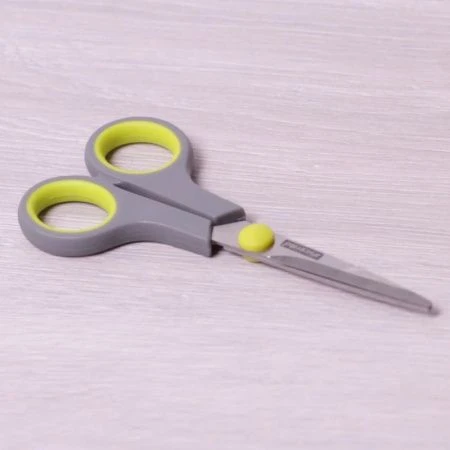 Ножницы универсальные 14см нер.сталь/пластик, арт. 5181 (72)