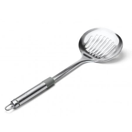 Шумовка 36*12см нерж.сталь Tesoro TSR-13 (12)