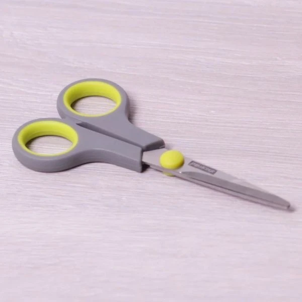 Ножницы универсальные 14см нер.сталь/пластик, арт. 5181 (72)