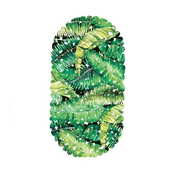Коврик противоскользящий 36*69 ПВХ Paradise FV33-MG (10)