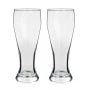 Бокалы для пива набор 2шт 415мл стекло ПАБ (12)