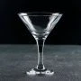 Бокал для мартини 190мл стекло БИСТРО (12)