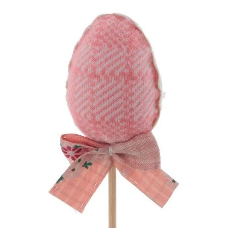 Стикер пасхальный Яйцо пасхальное 4*3*23см, 3 вида (12/960)