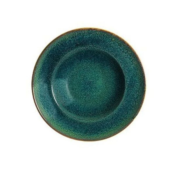 Тарелка глубокая 27см 450мл фарфор ОРЕМАР OMRGRM27CK (6)