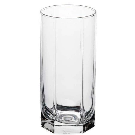 Бокалы пивные набор 6шт 440мл стекло ВАЛЬС (8)