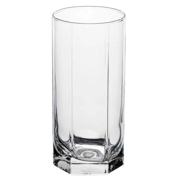 Бокалы пивные набор 6шт 440мл стекло ВАЛЬС (8)