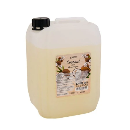 Мыло жидкое 5л Dr.Norvin Кокос (1)