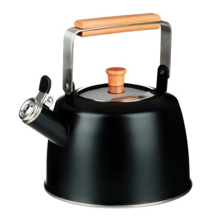 Чайник 2,5л нерж.сталь индукция ID-K621