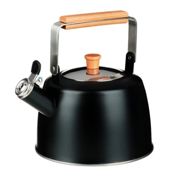 Чайник 2,5л нерж.сталь индукция ID-K621