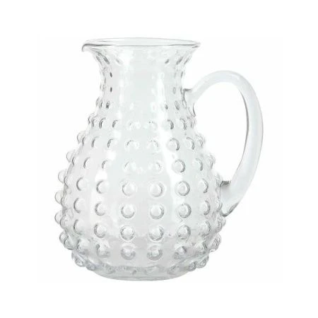 Кувшин 2000мл стекло Gocciolina инд.уп. (12)