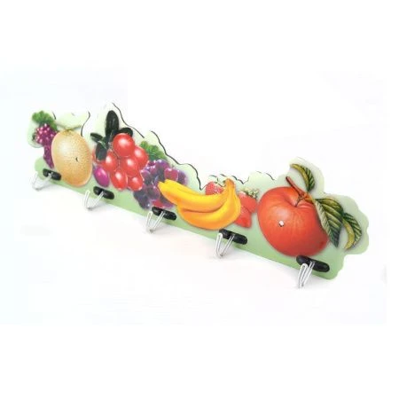 яяяВешалка с крючками АССОРТИ  (280)