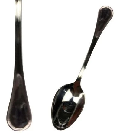 Ложка кофейная нерж.сталь 18/0 СОНАТА б/н ЭИП н106/1 (600)