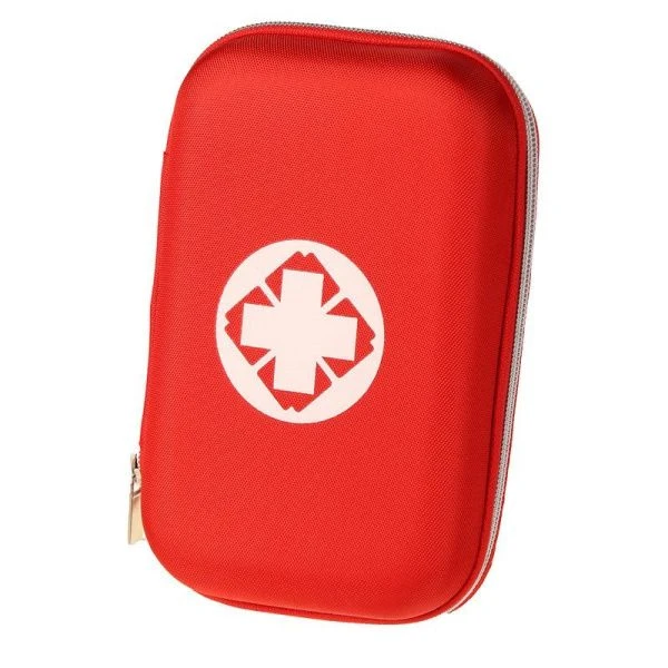 Органайзер-аптечка 20*13*7см BGCO GENA-12 (100)