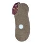 Носки женские короткие махровые без рисунка 2899 р.36-41 (10)