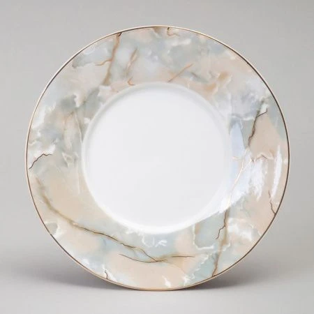 Чайный набор 12пр фарфор Top Style на 6 персон 250мл (6)