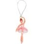 Полирезиновая подвеска Балерина Диана, 7 см, собственная разработка
