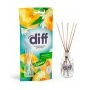 Аромадиффузор 50мл DIFF CITRUS COCTAIL Цитрусовый коктейль D10301 (10)