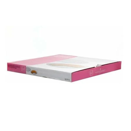 Фруктовница 35,4см стекло КОНИЯ (4)