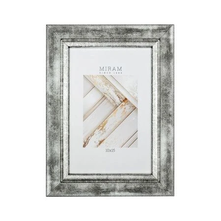 Фоторамка 10*15см пластик 646228-4 (6)