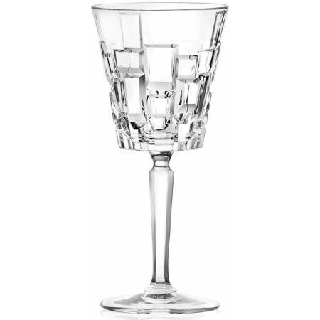 Бокалы для вина набор 6шт 200мл стекло ЭТНА RCR (6)