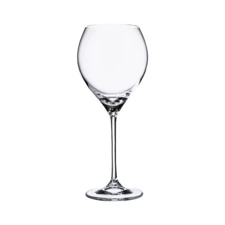 Бокалы для вина набор 6шт 470мл стекло СЕСИЛИЯ/КАДЮЛИЗ 91L/1SF06/00000/470-661