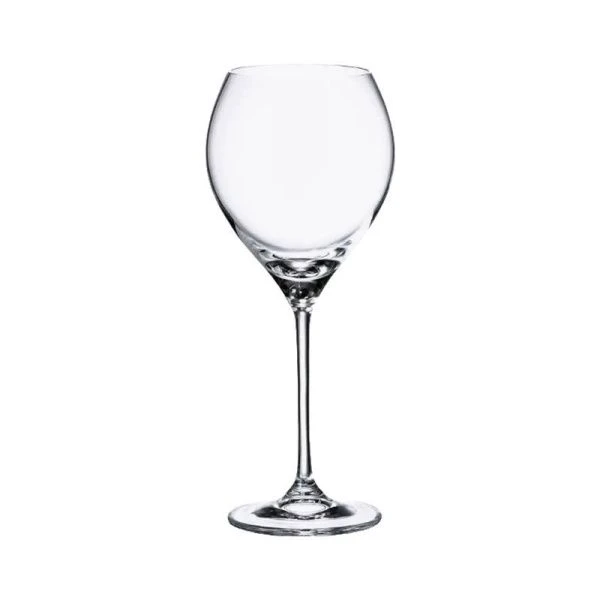 Бокалы для вина набор 6шт 470мл стекло СЕСИЛИЯ/КАДЮЛИЗ 91L/1SF06/00000/470-661