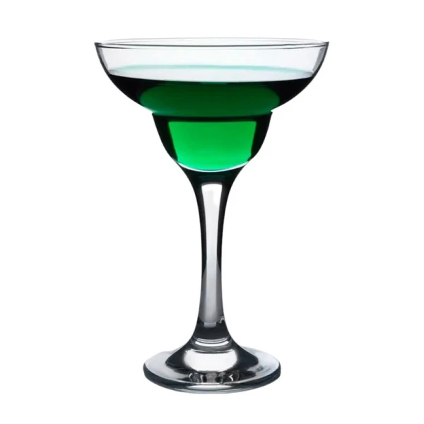 Бокалы маргарита набор 6шт 280мл стекло БИСТРО (4)