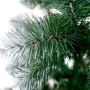 Ёлка 180 см Европейская большая искусственная белоснежные кончики