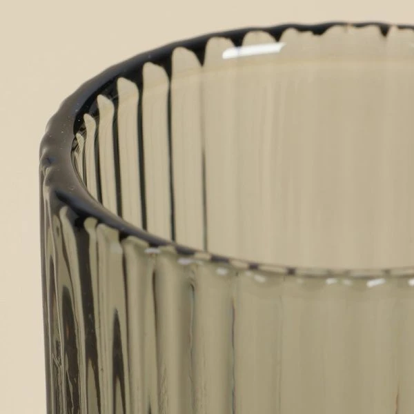 Бокалы для шампанского набор 2шт 150мл стекло МОДЕРН зеленый 18,5*5,5см Бокалы для шампанского набор 2шт 150мл стекло МОДЕРН зеленый 18,5*5,5см