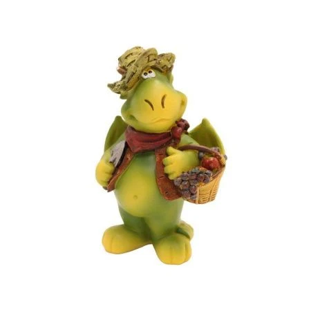 Фигурка Дракон Фермер 7,3*4,6*10,8см XCE33790 CNR65369 (1-48)