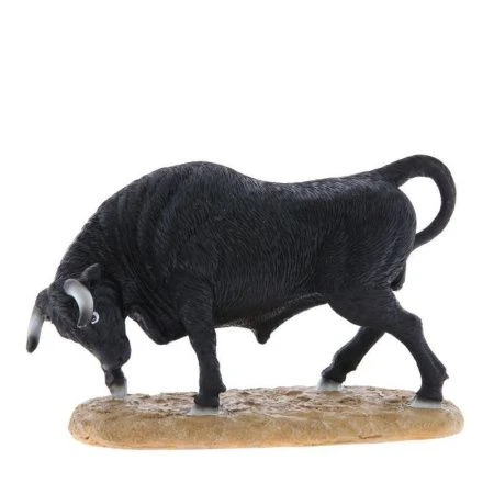 яяяФигурка Бык 23*10*15см