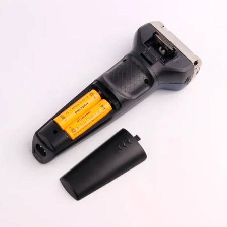 Машинка-триммер 3в1 пластик мощность 3 Вт GW-9825/JC-15632 (60)